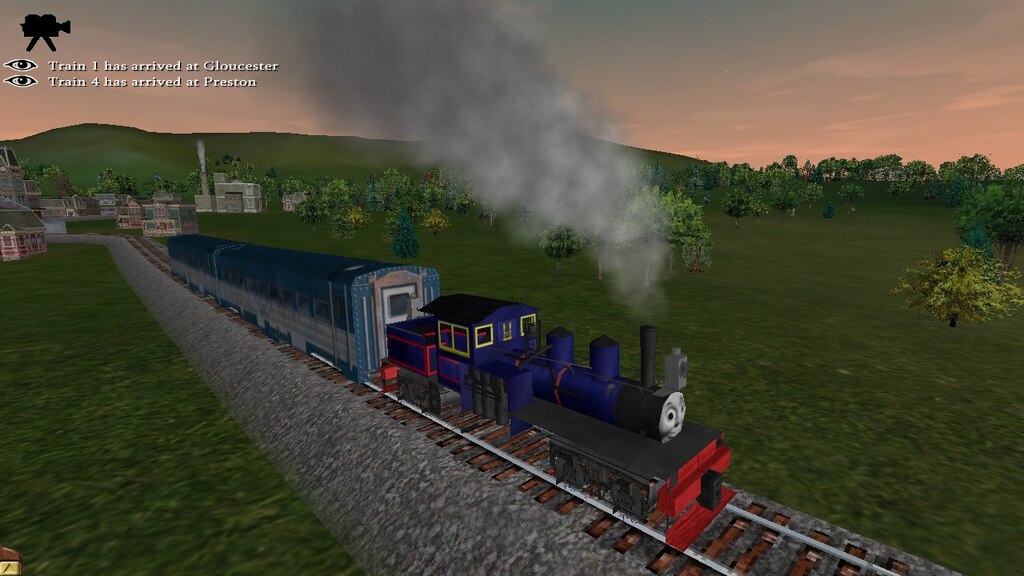 Steam コミュニティ :: Railroad Tycoon 3