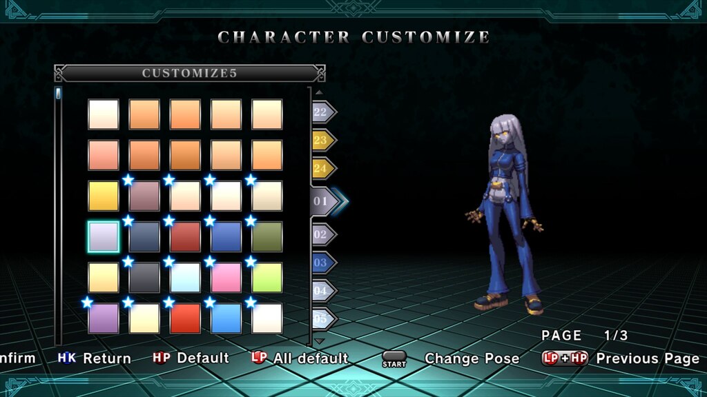 Steam Community :: THE KING OF FIGHTERS XIII STEAM EDITION