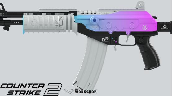 Galil AR | Colorista (AO fix)