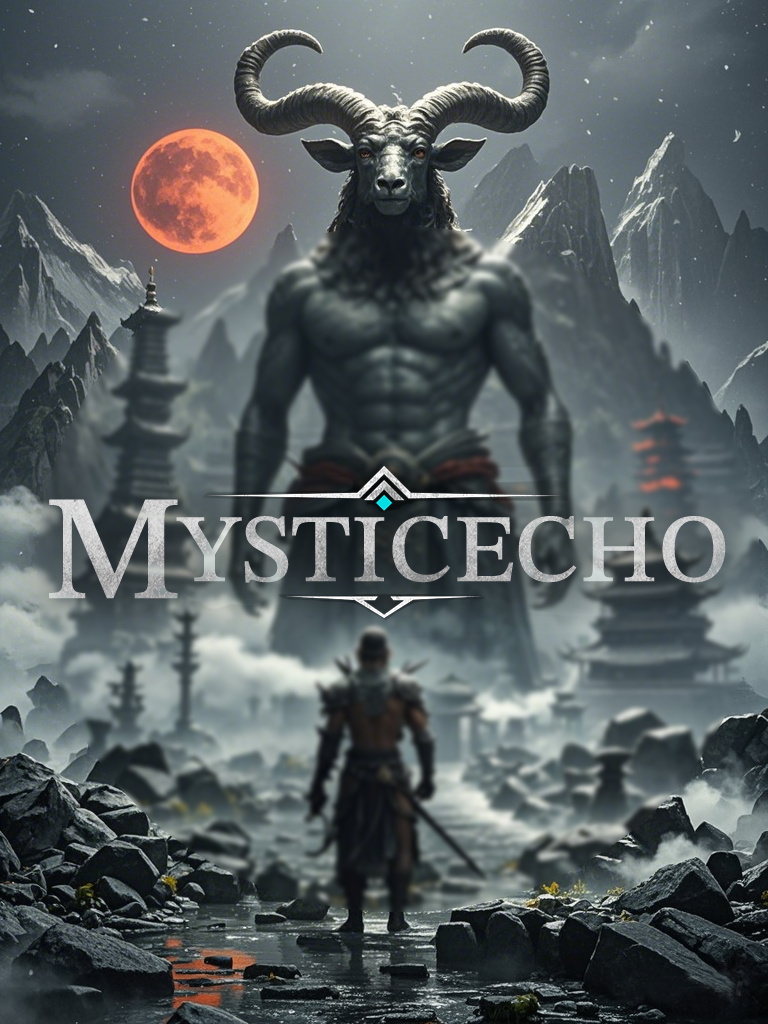 MysticEcho