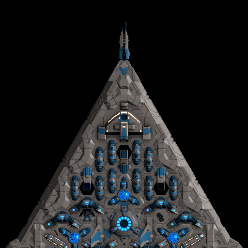 Arrowedreadnought