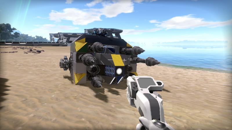 INMiner RE2