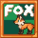 Vanilla+ Fox Critter