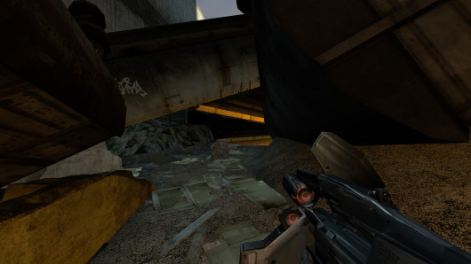 HL2 update AR2