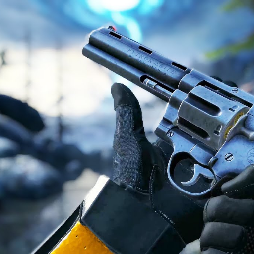 Project - HL:2 | Weapon Replacement