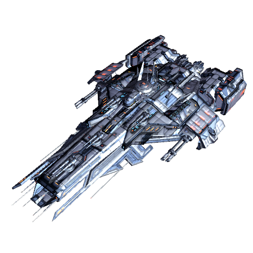 Palinstar Capital Ship