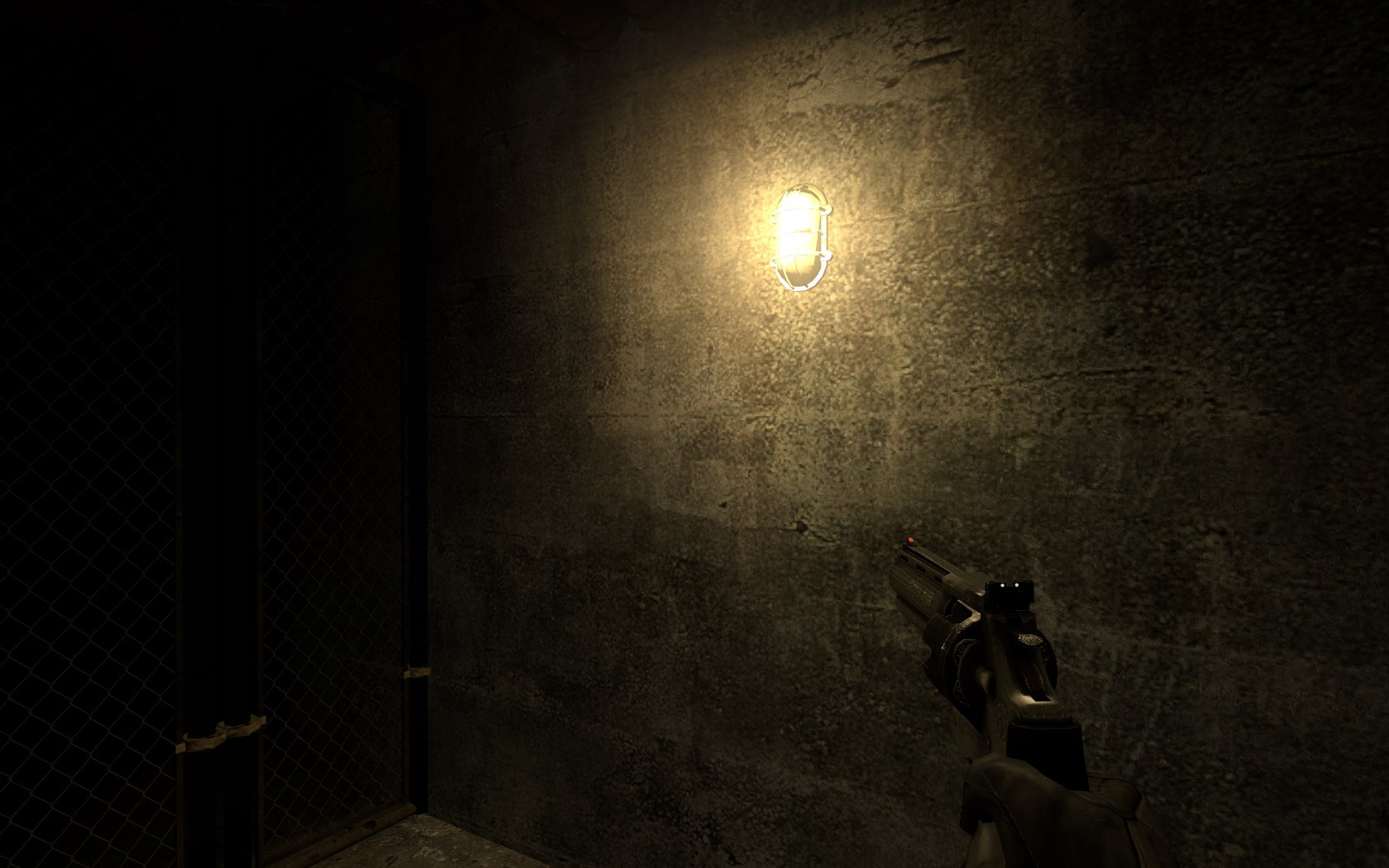 357 Glowing tritium sights