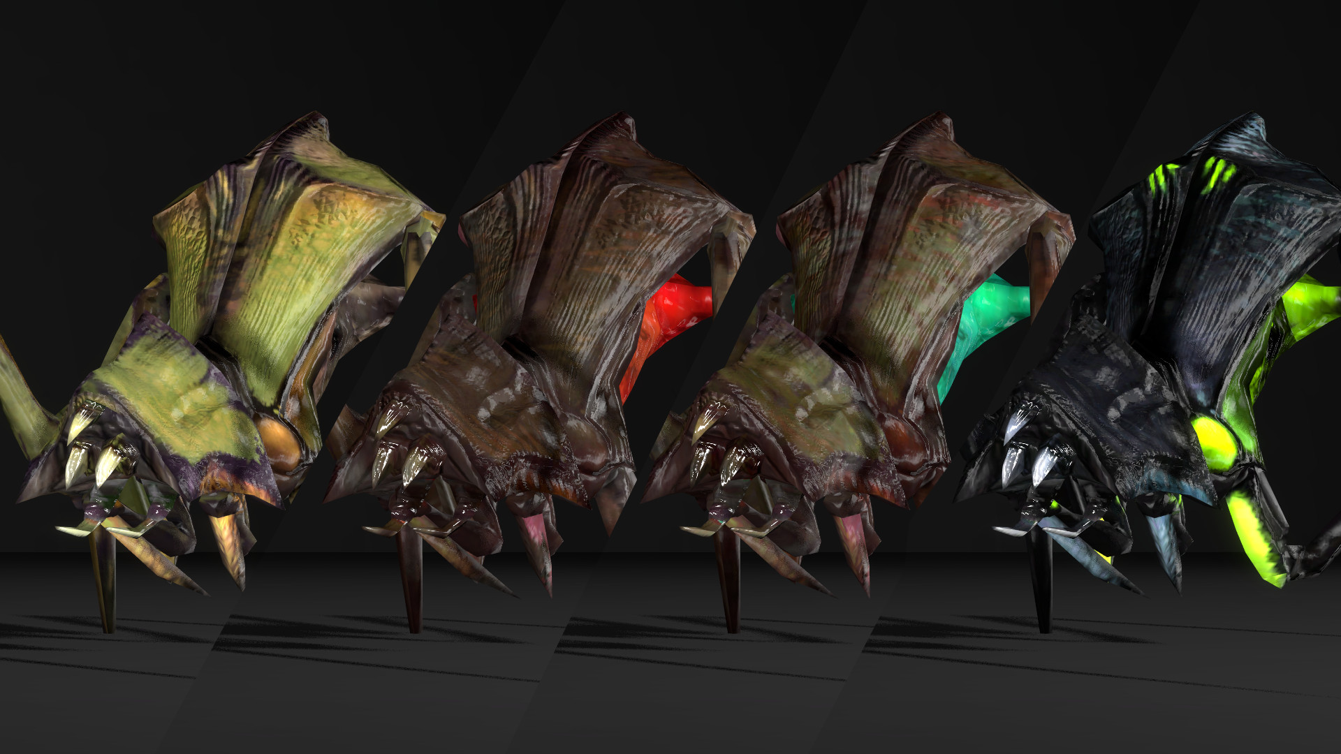 EZ2 Antlions