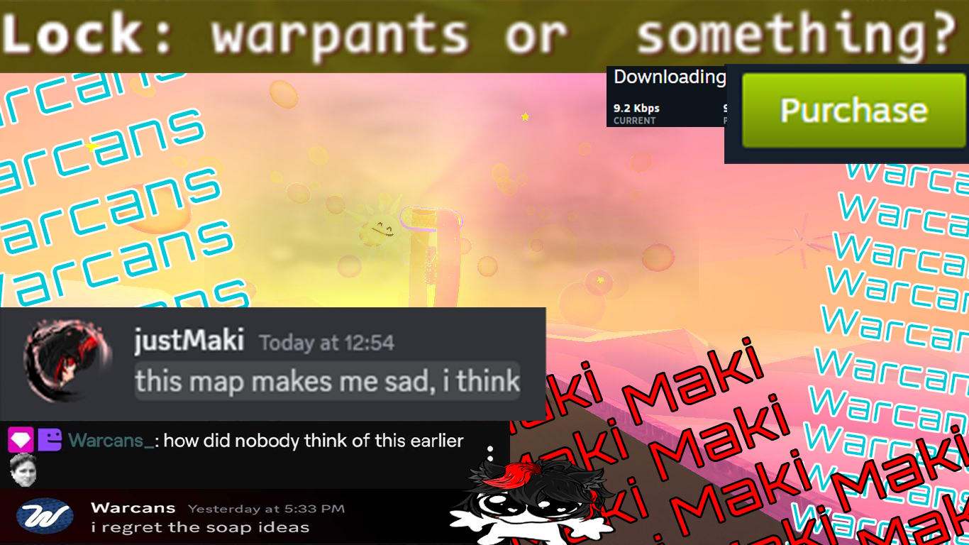 Soapige
