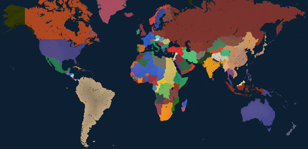 New Scenario