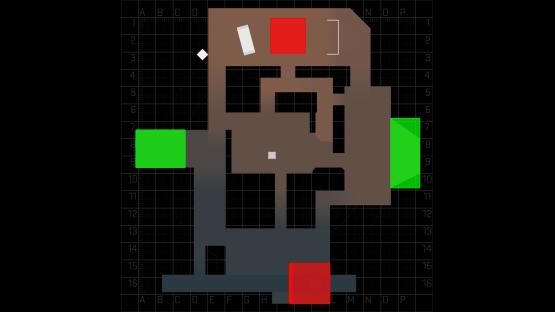Metro – Counter-Strike 2 Mod