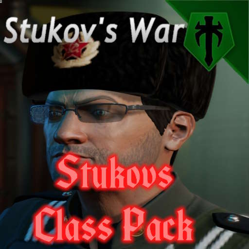 Stukovs Class Pack