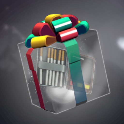 ★Smissmas Miracle: Silent Heist