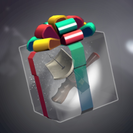 ★Smissmas Miracle: Snowglobe