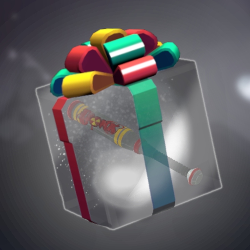 ★Smissmas Miracle: Misty Step
