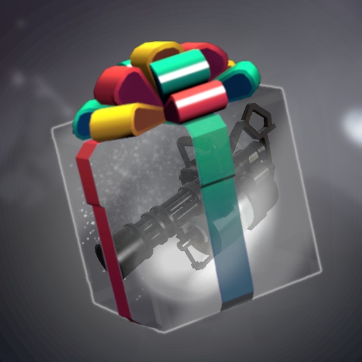 ★Smissmas Miracle: Flash Freeze