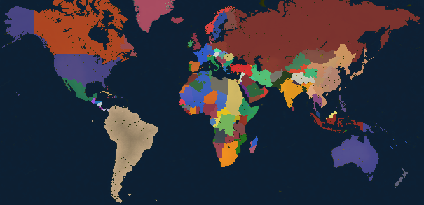 after The Age of Weltpolitik