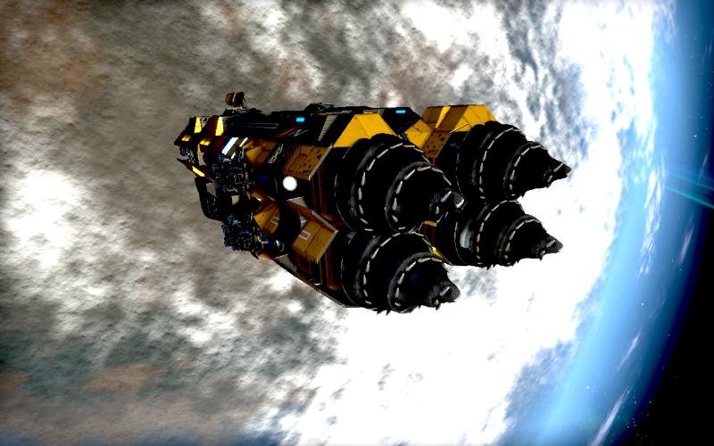IN - Mine M5 Basic RE2