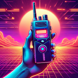 Walkie Talkie Models + – Project Zomboid Mod