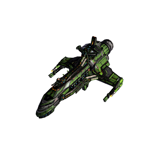 Helios Cruiser