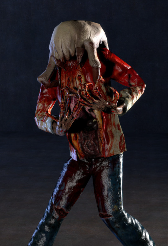 Necrotic's Classic Zombie