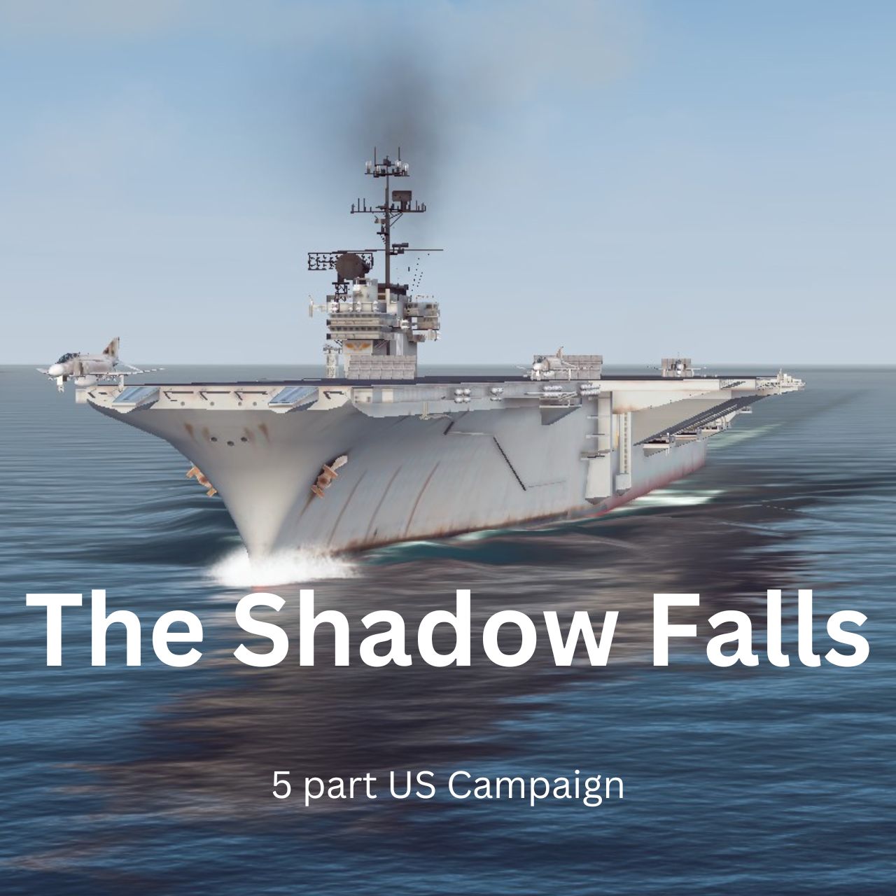 The Shadow Falls v2