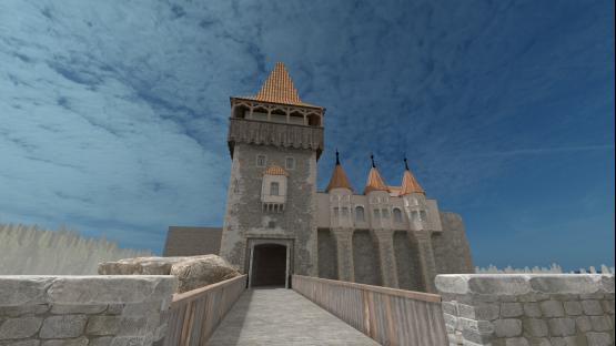 Bravin [WIP] – Counter-Strike 2 Mod