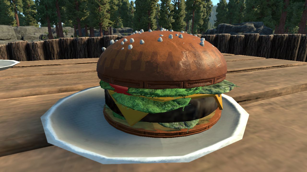 FOODIES: Bronto Burger