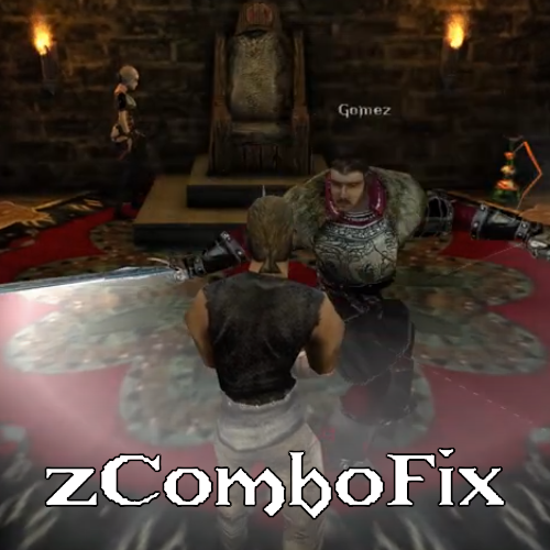 zComboFix