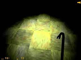 HL1 Flashlight Sounds
