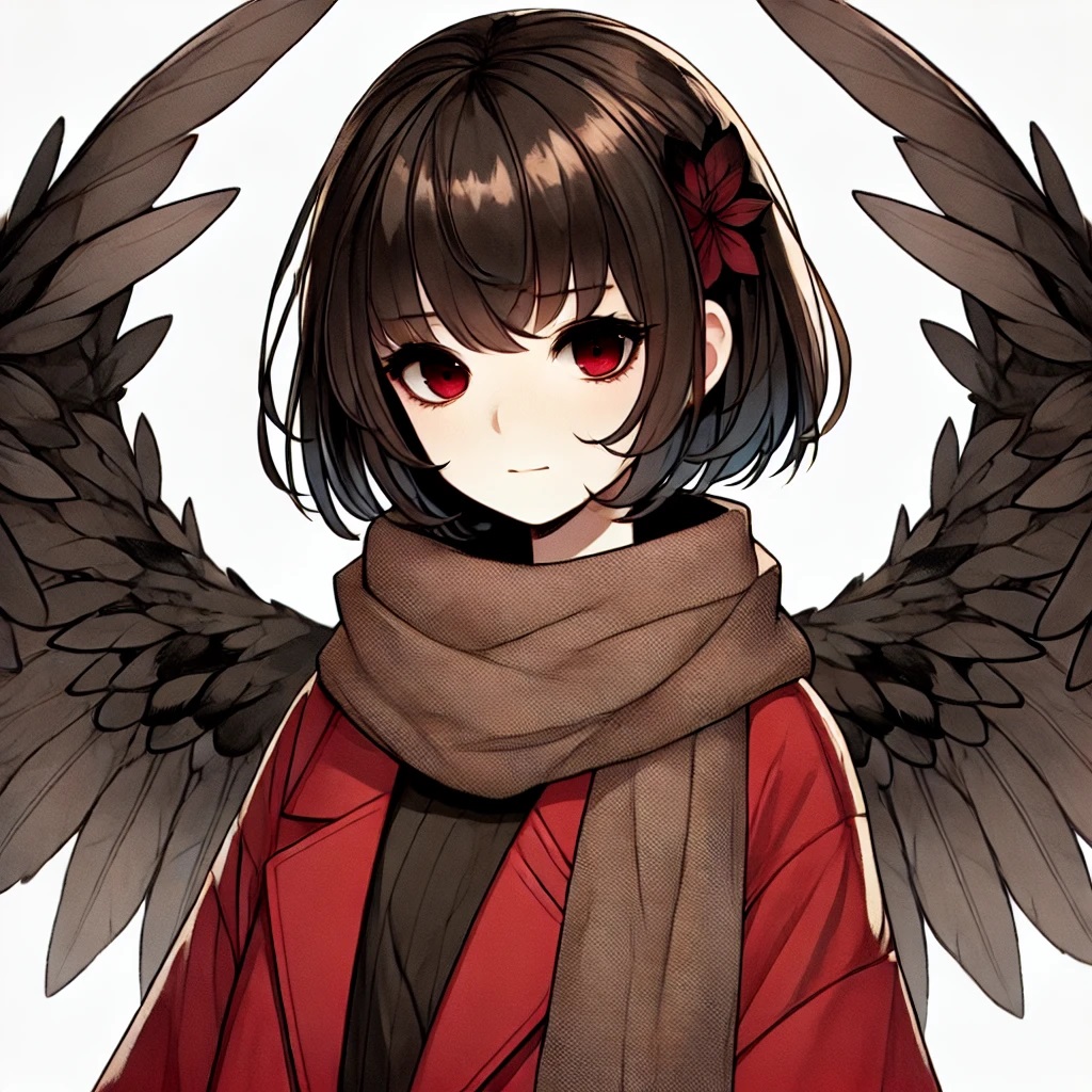 阴影魔女头像替换 replace verna