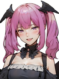 Replace black angel 替换黑天使