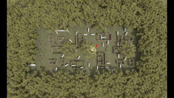aex field WIP – Counter-Strike 2 Mod