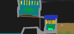 Frog Boiler with zombie reactor