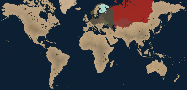 New Scenario