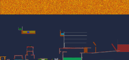 zombie map of epicness