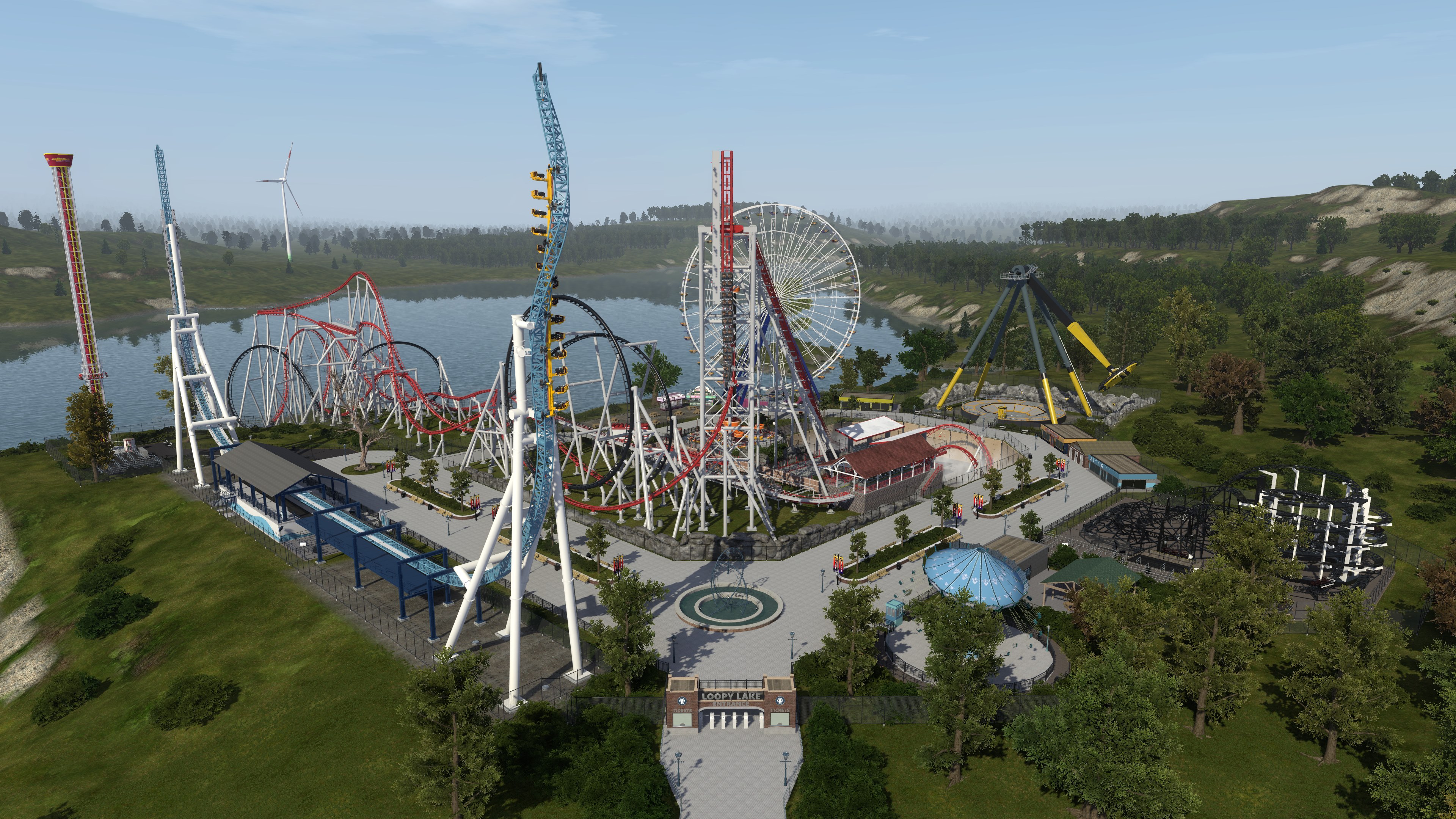 Park Image