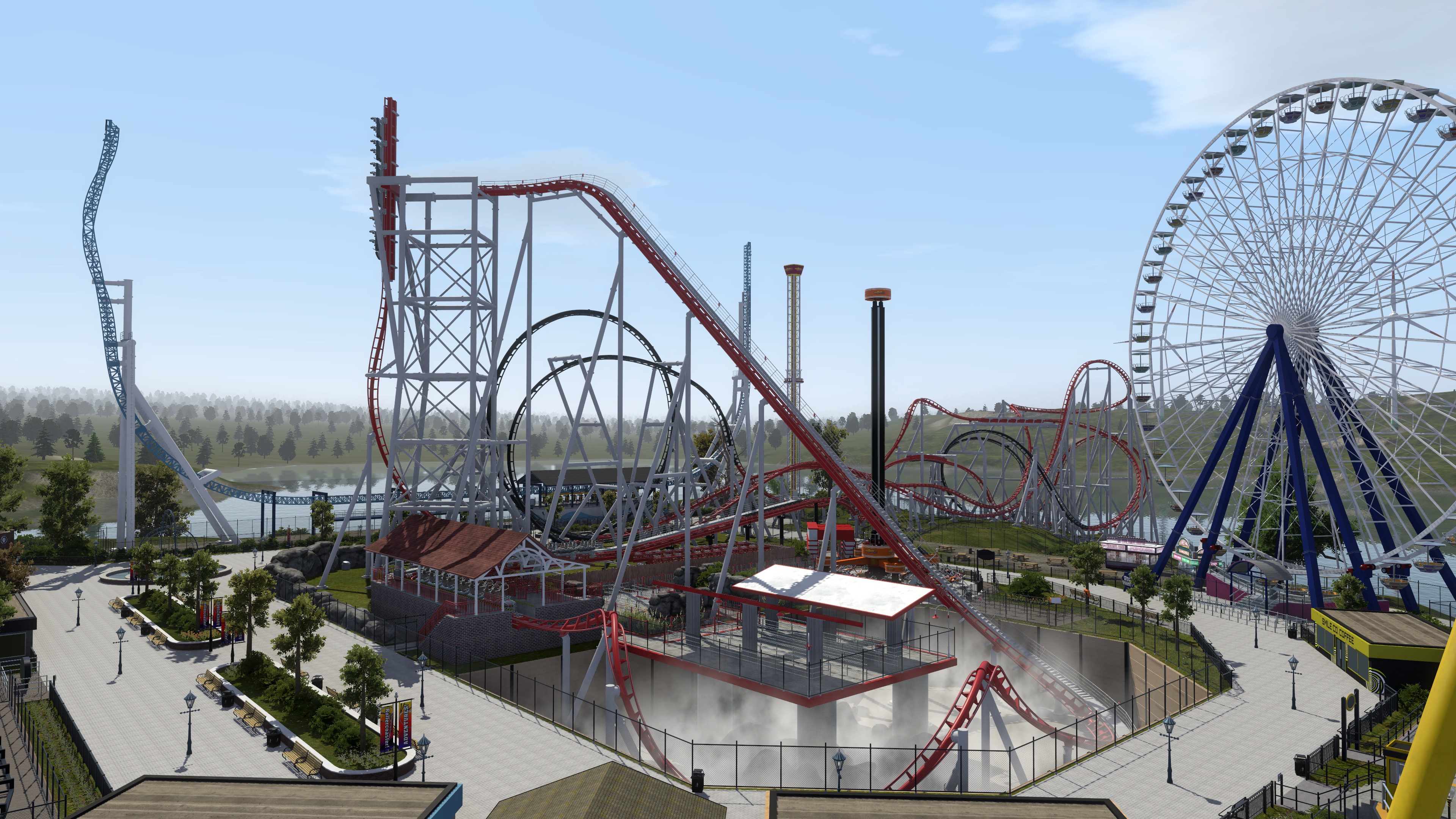 Park Image