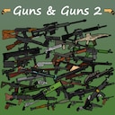 Guns And Guns 2
