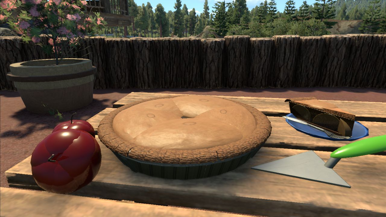 FOODIES: Apple Pie