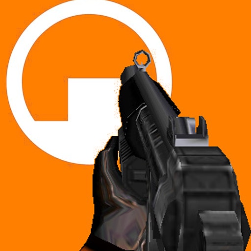 HL1 MP5 Firing Sounds for AR2