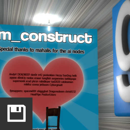 Garry's Mod 12 Secret But Little Better. preview