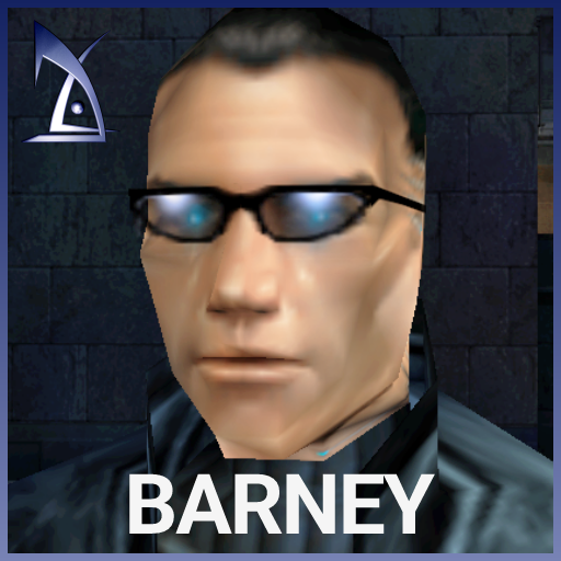 Deus Ex: JC Denton replaces Barney