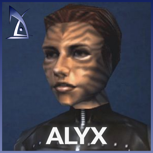Deus Ex: Tiffany Savage replaces Alyx