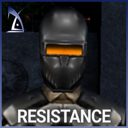 Deus Ex: National Secessionist Forces replace Resistance