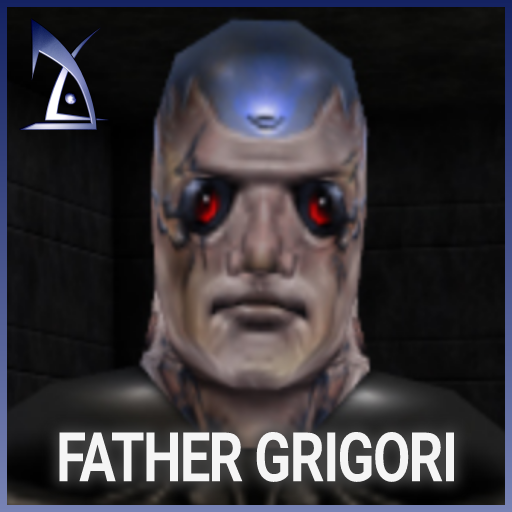 Deus Ex: Gunther Hermann replaces Grigori