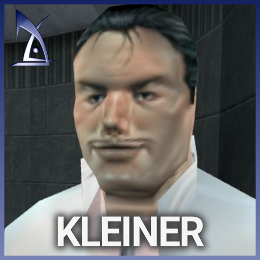 Deus Ex: Jaime Reyes replaces Kleiner