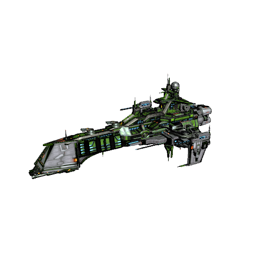 Hecate Dreadnought