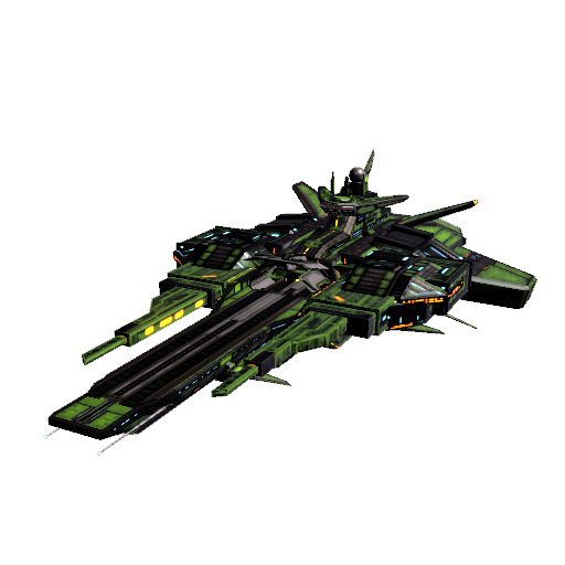 Ballista Battle Carrier