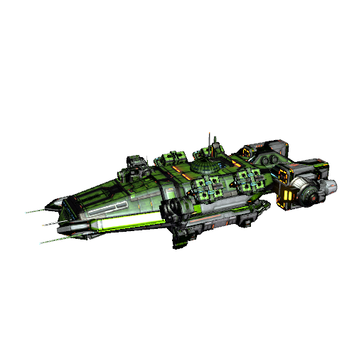 Freight Lander